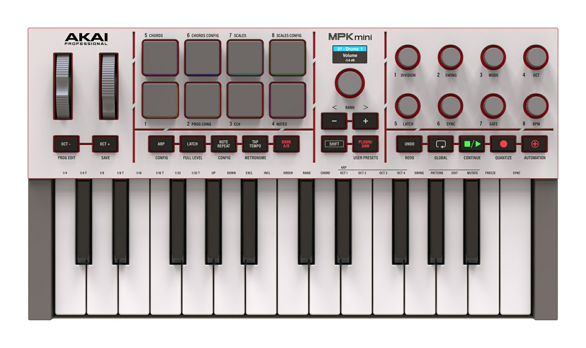 akai mini mk4 mpk」の人気商品一覧 | 安い商品を通販サイトから探す
