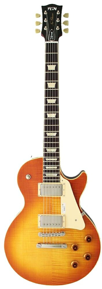 fujigen レスポール」の人気商品一覧 | 安い商品を通販サイトから探す