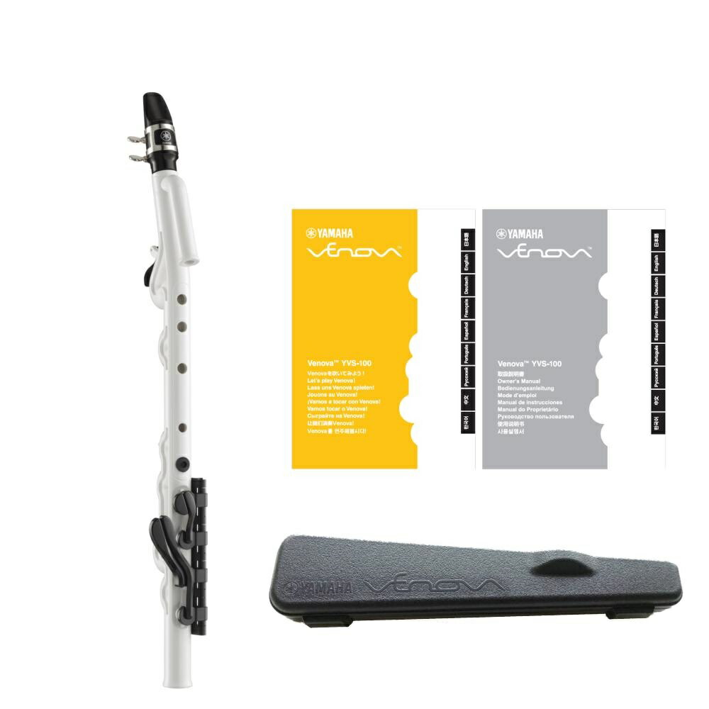 楽天市場】ヤマハ venova ヴェノーヴァ yvs－100の通販