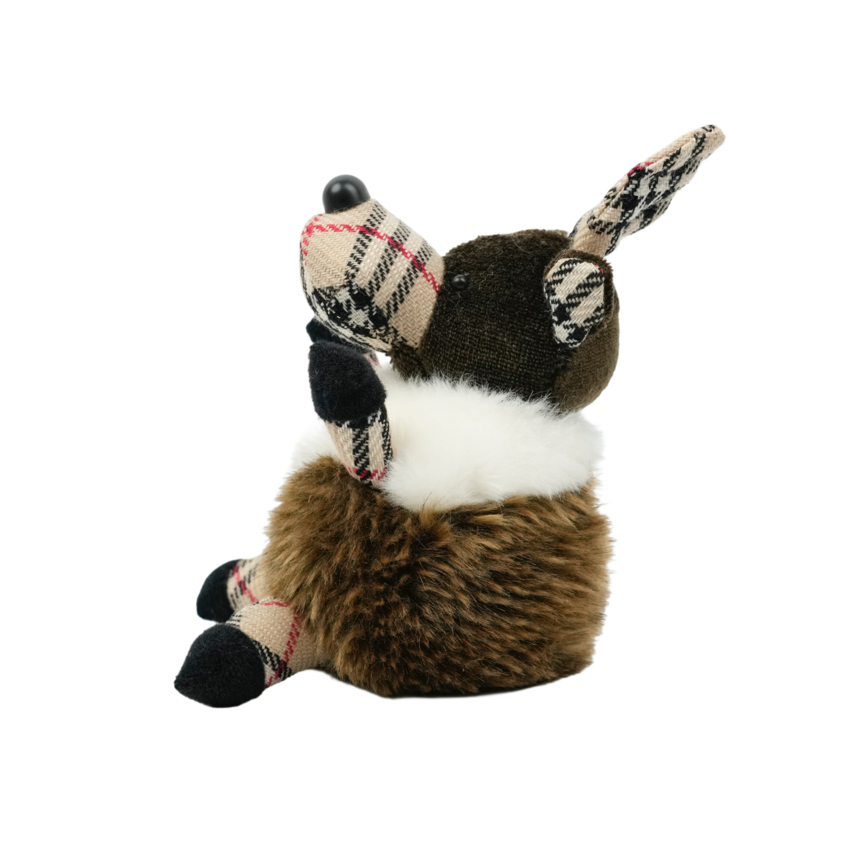 楽天市場】【新品未使用・展示品】 BURBERRY バーバリートナカイ