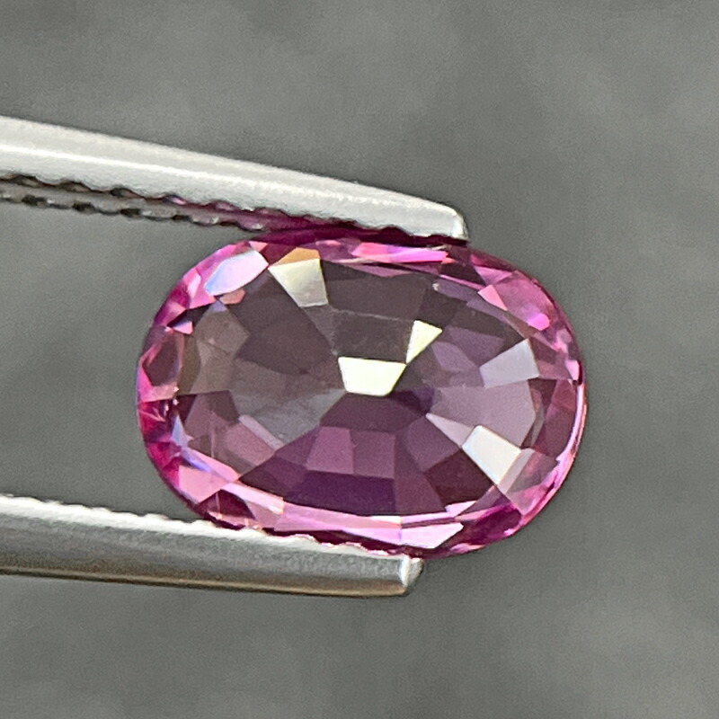 楽天市場】【ｾｰﾙ】マダガスカル産ビビッドピンクサファイア 1.49ct