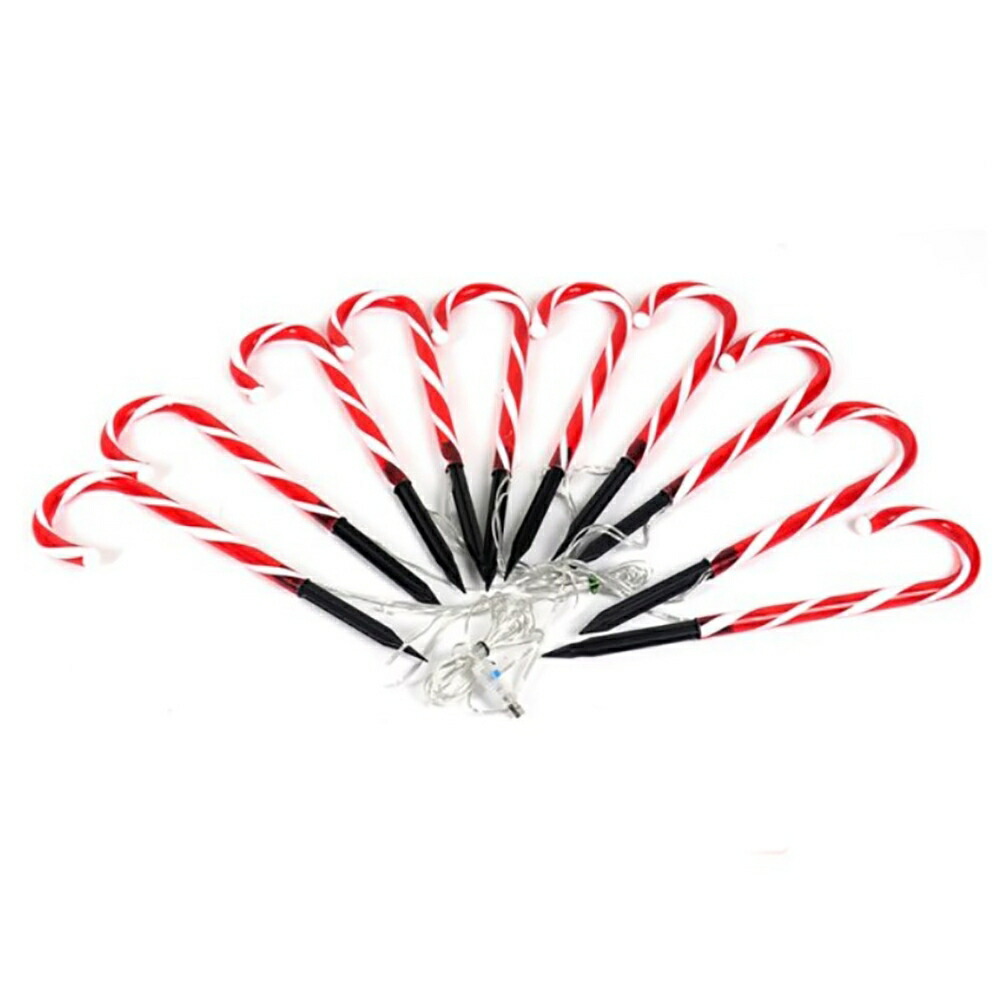 楽天市場】【在庫限り】【人気商品】 クリスマス LED キャンディー