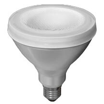 楽天市場】東芝 led ビームランプ ldr8l－wの通販