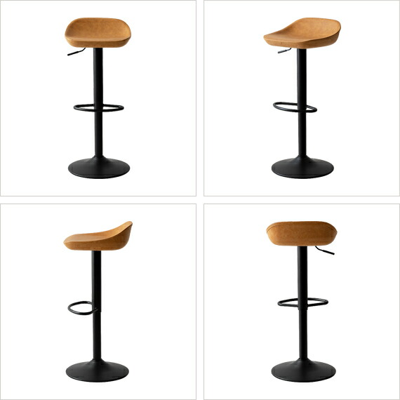 楽天市場】【2/25限定！3%OFFクーポン配布中】 カウンターチェア