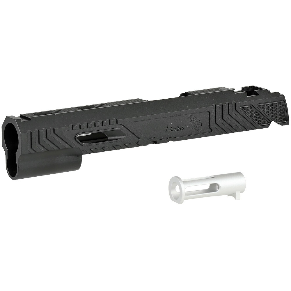 楽天市場】【 5KU 製 】東京マルイ ハイキャパ5.1 シリーズ 対応