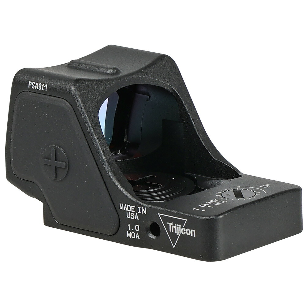 楽天市場】【楽天ランキング1位】ドットサイト トリジコン Evolution