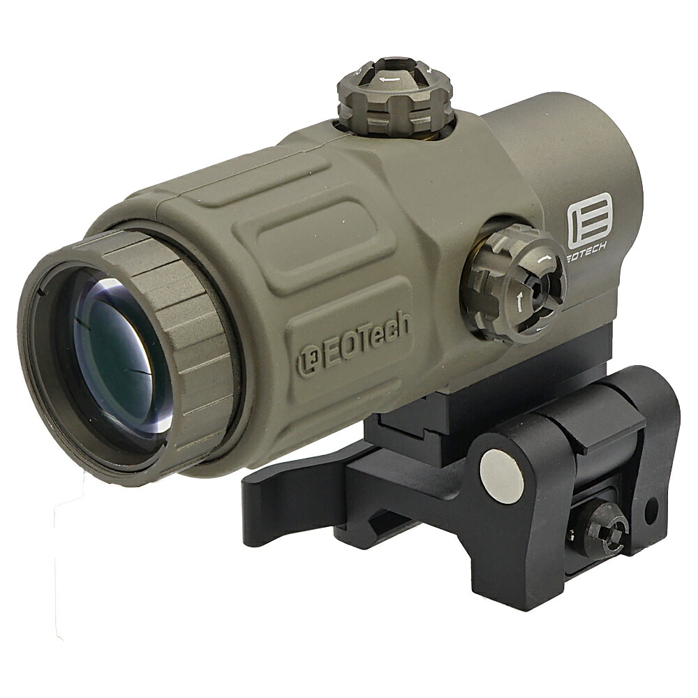 楽天市場】【楽天ランキング1位】【 Evolution Gear 製】 EOTech EXPS3