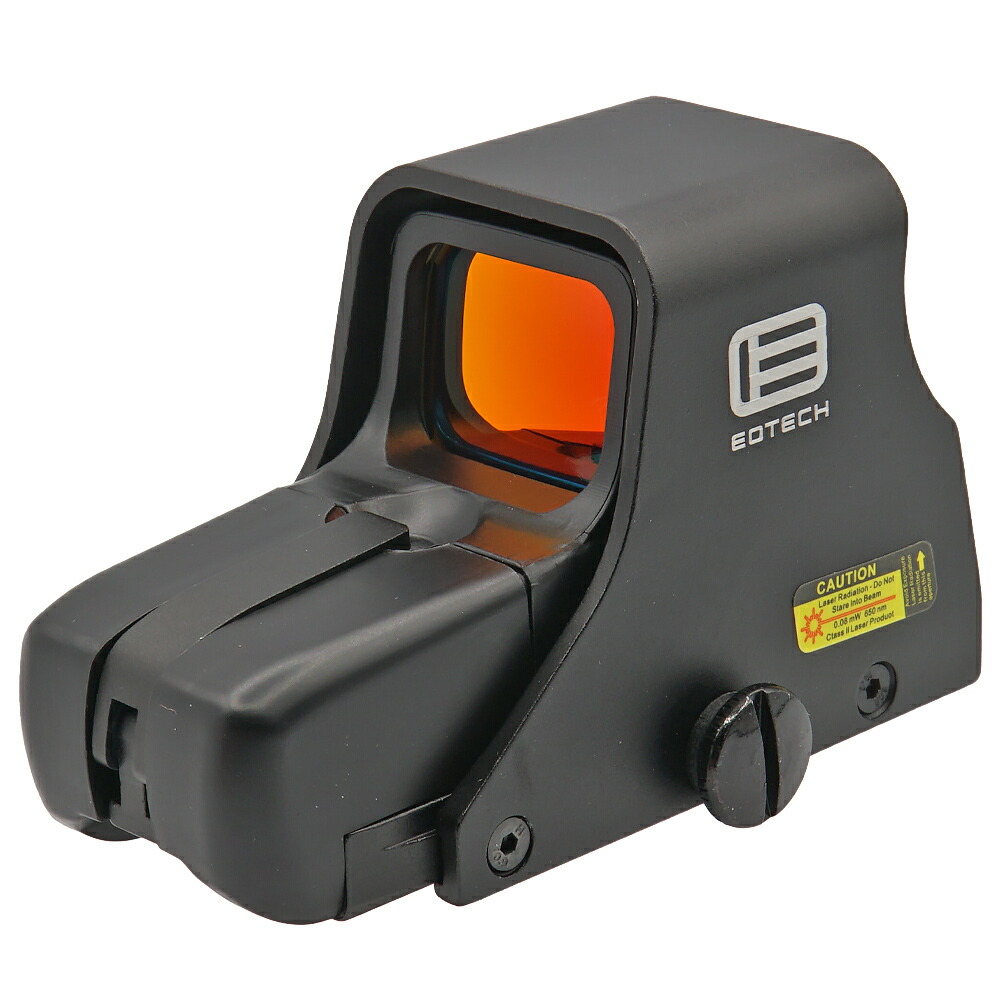 楽天市場】クリアルビーコーティング【 EOTech タイプ 】 551 ホロ