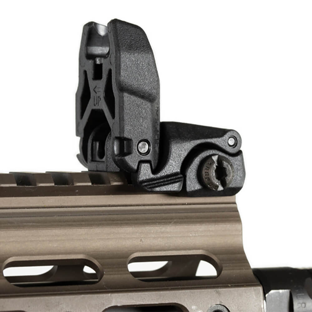 楽天市場】【楽天ランキング1位】【 実物 MAGPUL 】 MBUS Gen.2 Front