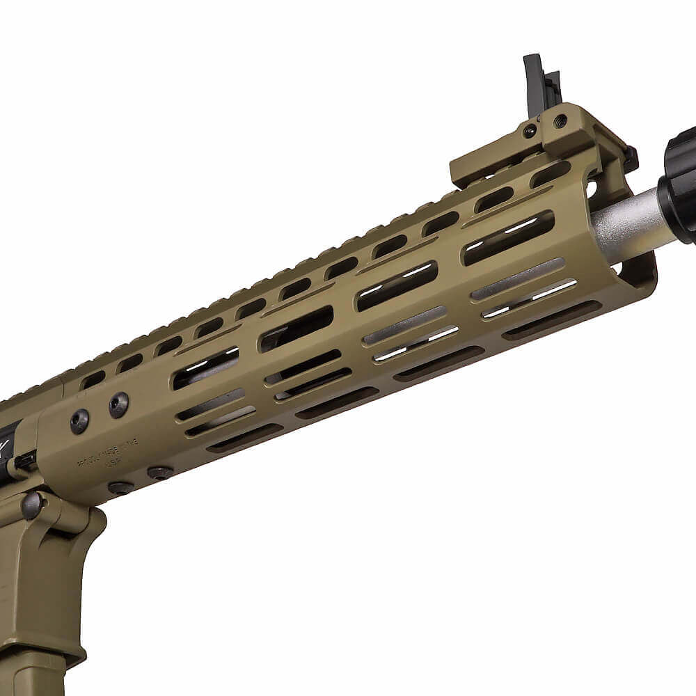 楽天市場】【楽天ランキング1位】 電子トリガー内蔵 フルメタル製 E&C