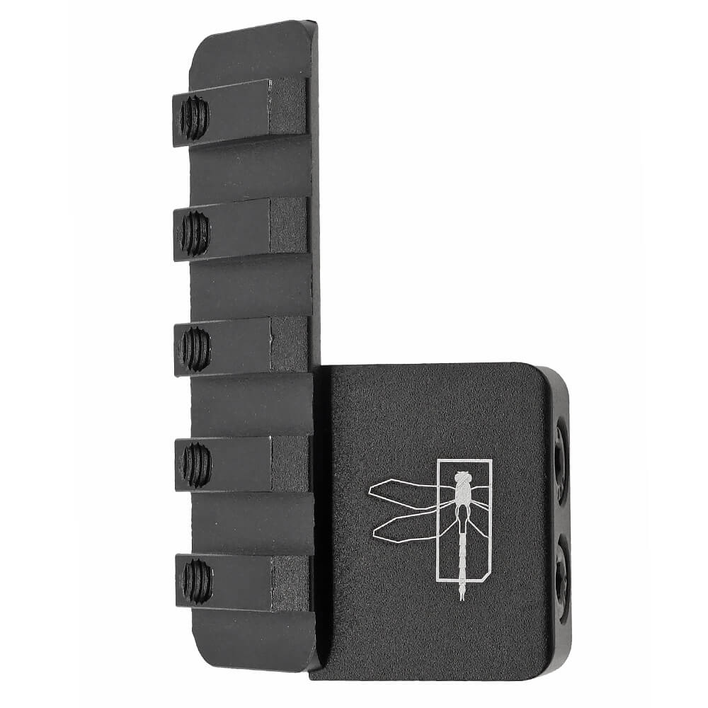 楽天市場】【 WADSN 製】 SUREFIREライト対応 HSPタイプ Thorntail2