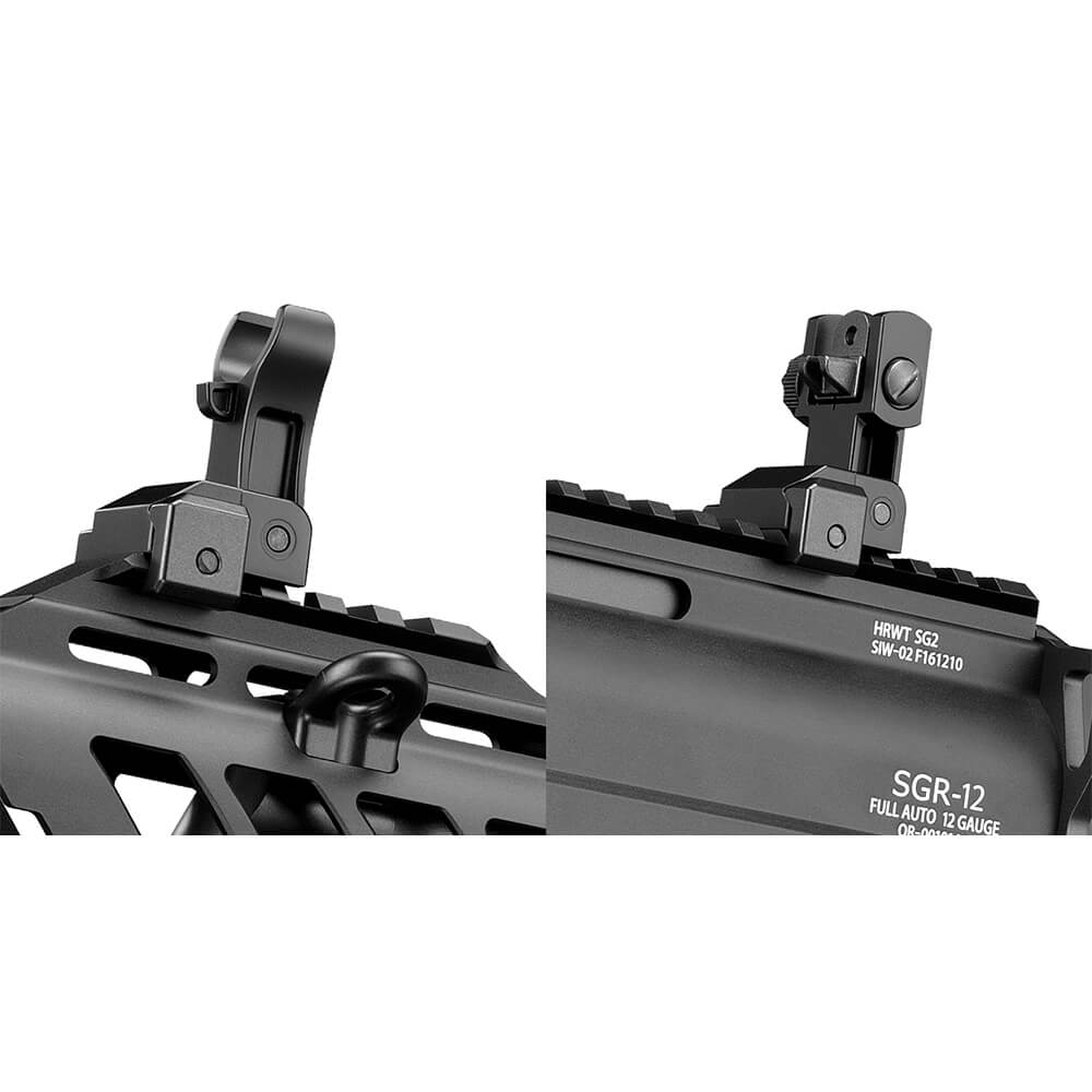 楽天市場】【 東京マルイ 】 電動ショットガン SGR-12 3発同時発射