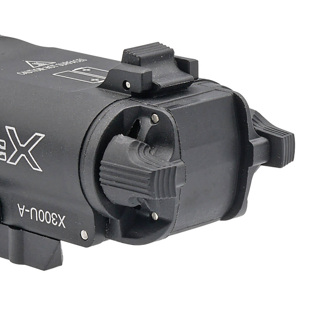 楽天市場】【楽天ランキング1位】【 ハンドガン専用ライト 】 SUREFIRE