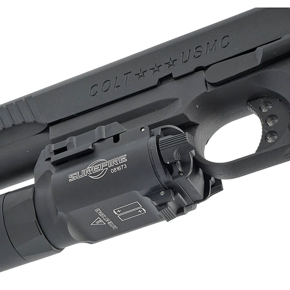 楽天市場】【楽天ランキング1位】【 ハンドガン専用ライト 】 SUREFIRE