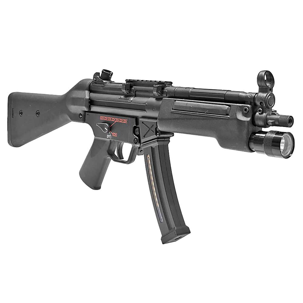 楽天市場】【 CYMA 製】 電動ガン MP5シリーズ対応 HKParts スタイル