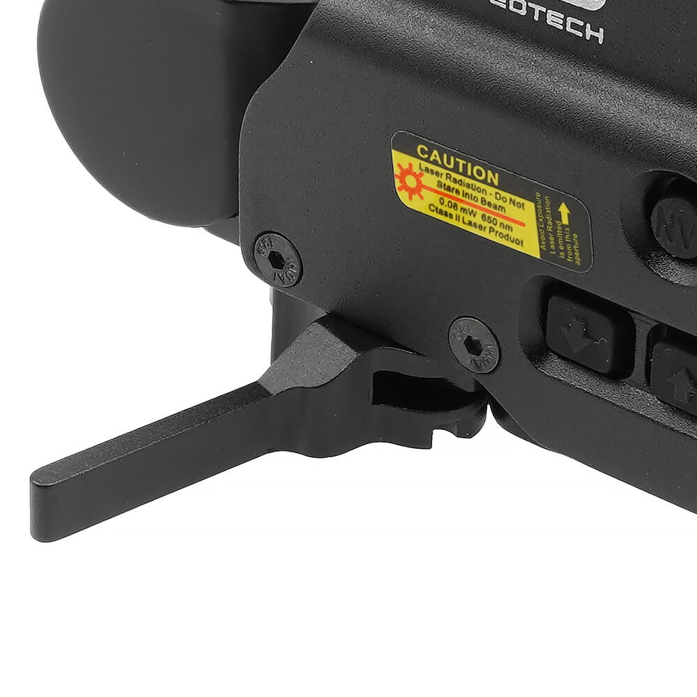 楽天市場】【楽天ランキング1位】HOLY WARRIOR EOTech EXPS3 ドット