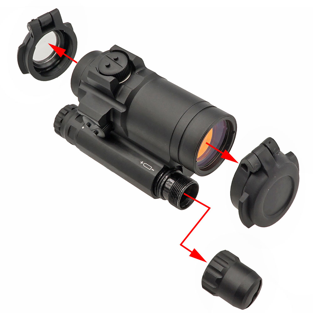 楽天市場】【楽天ランキング1位】【 Evolution Gear 製 】COMP M5s