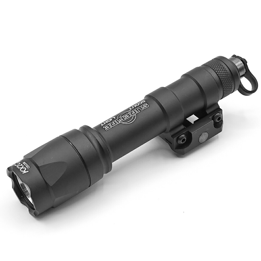 楽天市場】【楽天ランキング1位】【WADSN 製】SUREFIRE タイプ M600C