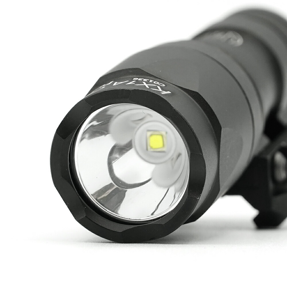 楽天市場】【楽天ランキング1位】SUREFIRE タイプ M300A スカウト