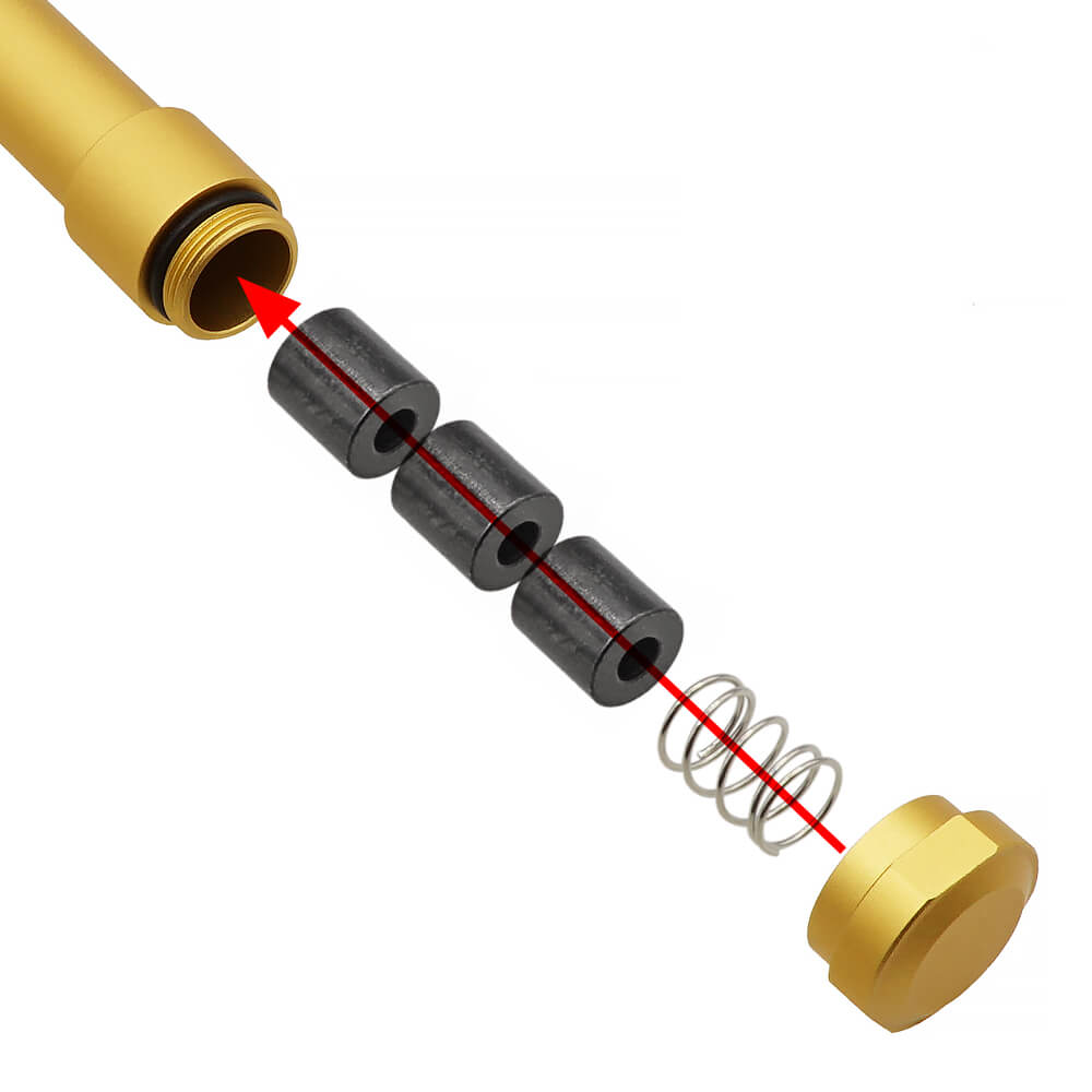 楽天市場】Ver2新登場【 G&P 製】 東京マルイ GBB M4シリーズ 対応