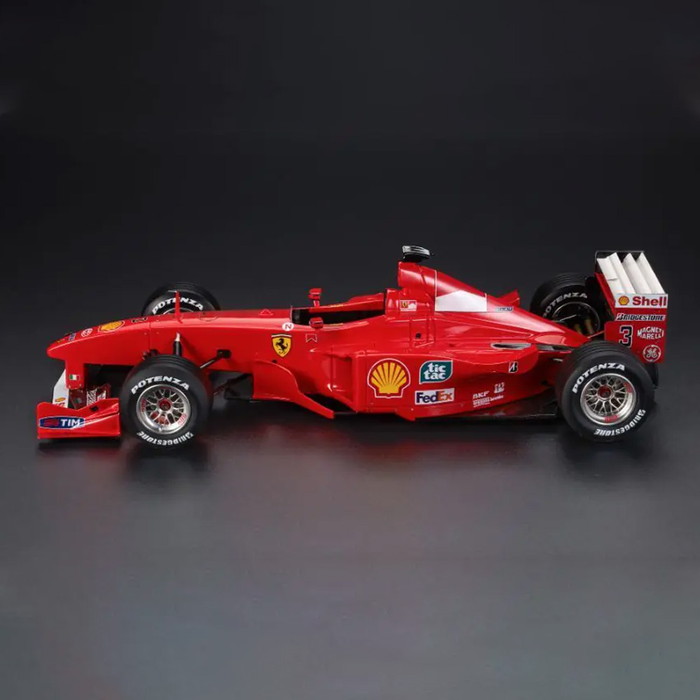 楽天市場】お買い物マラソン【19日〜ポイント10倍】ミニカー 1/18 完成