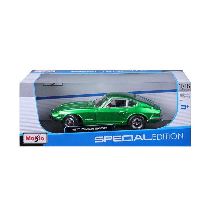 楽天市場】お買い物マラソン【19日〜ポイント10倍】ミニカー 1/18