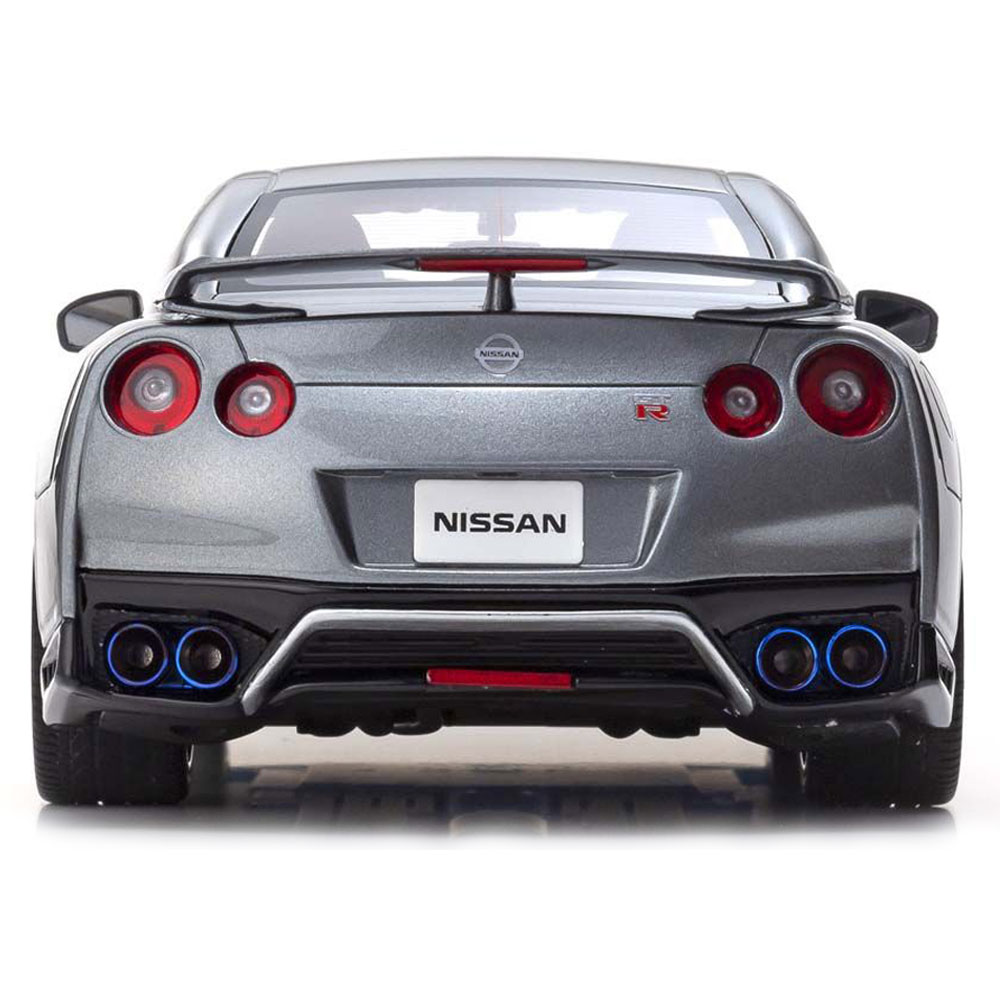 楽天市場】お買い物マラソン【19日〜ポイント10倍】ミニカー 1/18 日産