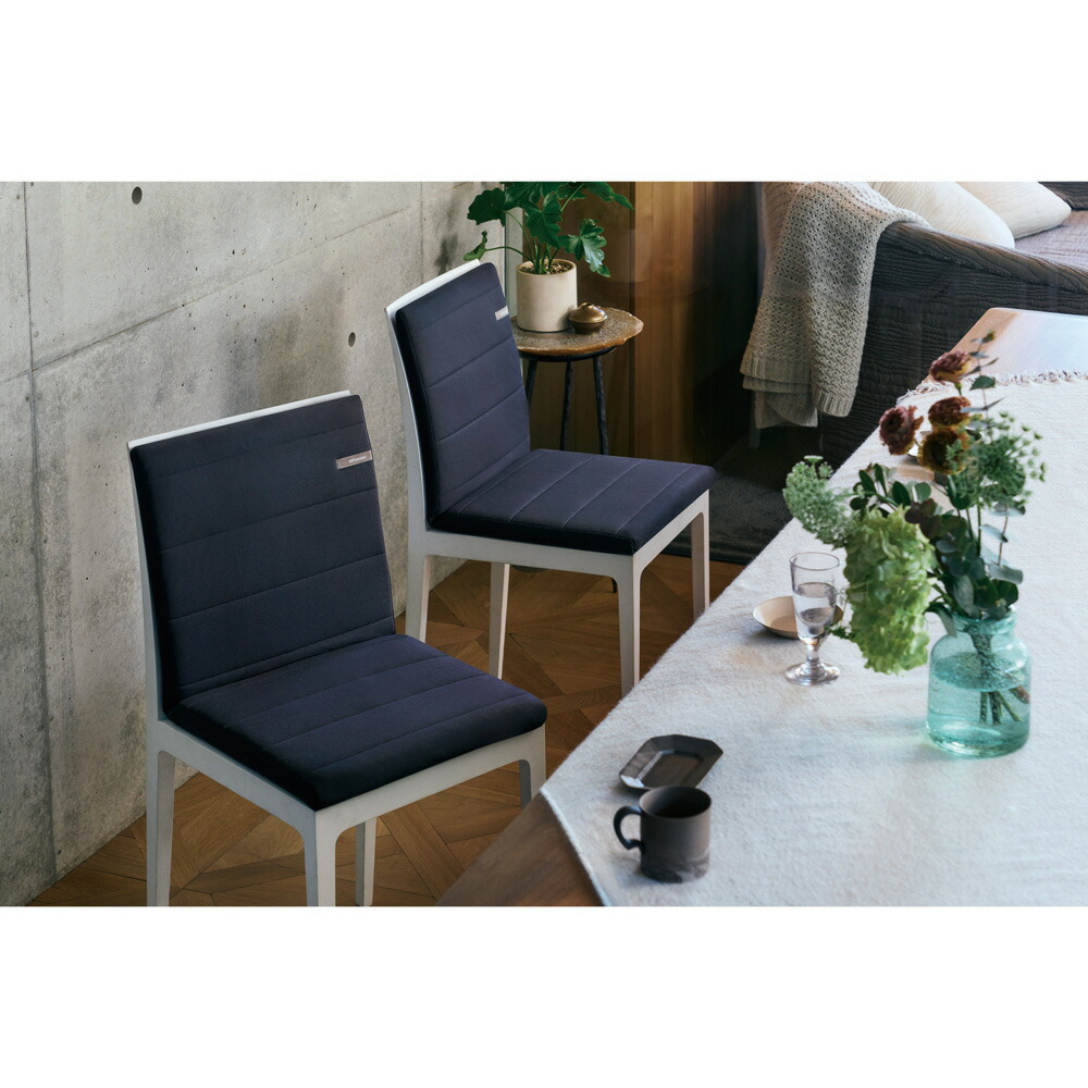 楽天市場】【公式】エアウィーヴ 座クッション ブラック 背もたれ付き