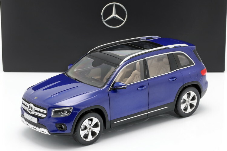 楽天市場】glb 1/18の通販