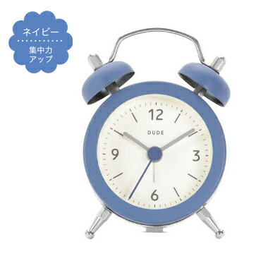 楽天市場】□サンフレイム 置時計 目覚まし時計【プチクロック ミニ