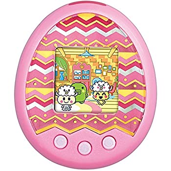 楽天市場】tamagotchi m!x dream m!x ver．ピンクの通販