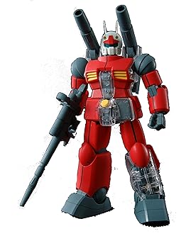楽天市場】ガンキャノン 1/100の通販