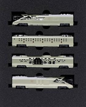 KATO E001形TRAIN SUITE四季島10両セット（Nゲージ） KATO E001形＜TRAIN SUITE 四季島＞6両増結セット 品番：10-1890