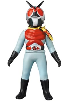 楽天市場】仮面ライダーx ソフビの通販