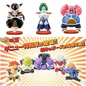 楽天市場】vol．3 ワールドコレクタブルフィギュア ドラゴンボールの通販