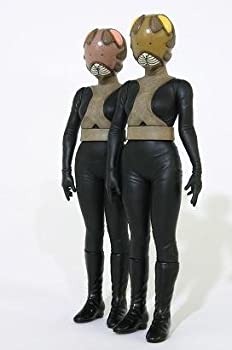 楽天市場】ウルトラセブン 変身怪人 ピット星人の通販