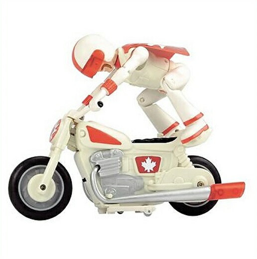 楽天市場】【トイストーリー4】 リモートコントロールビークル