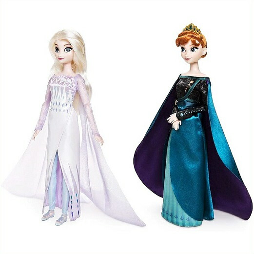 楽天市場】【Disney Store】 US ディズニーストア フローズン アナと雪