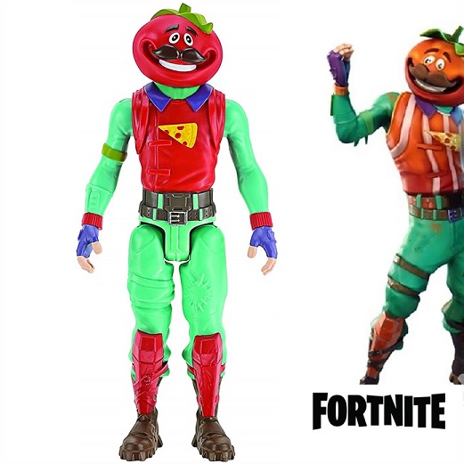 楽天市場】【Fortnite/フォートナイト】 トマトヘッド フィギュア