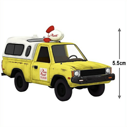 楽天市場】【Hallmark/ホールマーク 】 Toy Story トイストーリー ピザ