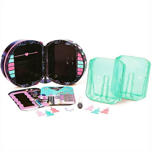 楽天市場】【L.O.L. Surprise 】 LOL サプライズ O.M.G. ファッション