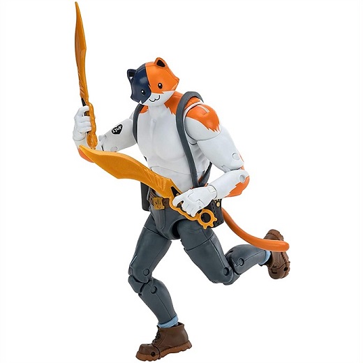 楽天市場】【Fortnite/フォートナイト】 ニャッスル レジェンダリー