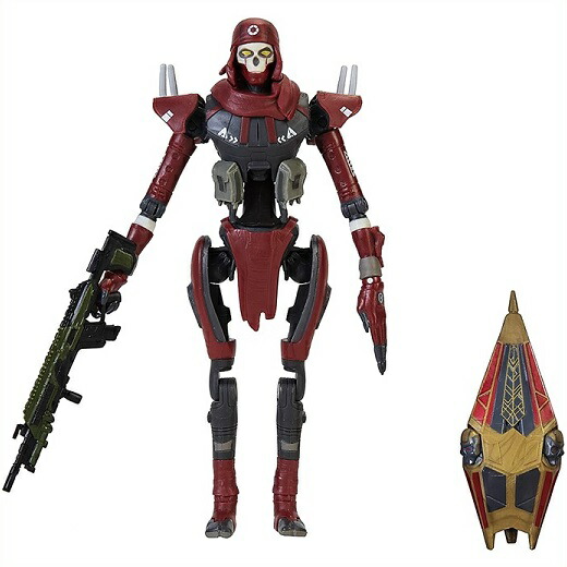 楽天市場】エーペックス レジェンズ - レヴナント 6インチフィギュア