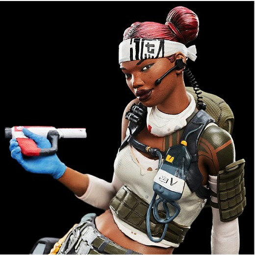 楽天市場】Weta Workshop Figures of Fandom エーペックスレジェンズ