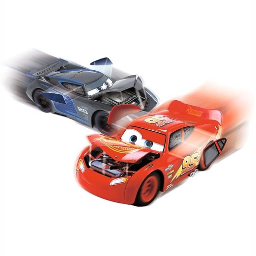 楽天市場】【Jada Toys】 Disney Pixar Cars カーズ ライトニング