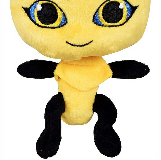 楽天市場】Miraculous Ladybug ミラキュラス レディバグ＆シャノワール