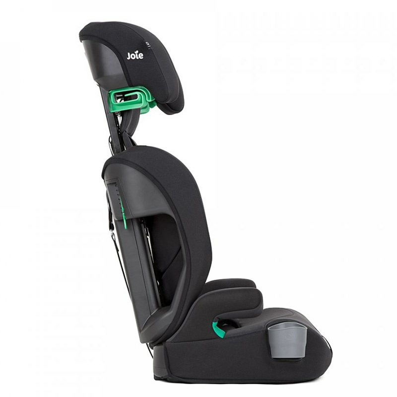 楽天市場】カトージ Joie ジュニアシート エレベート R129 シェール