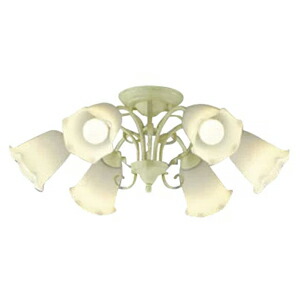 コイズミ照明 シャンデリア 6灯」の人気商品一覧 | 安い商品を通販