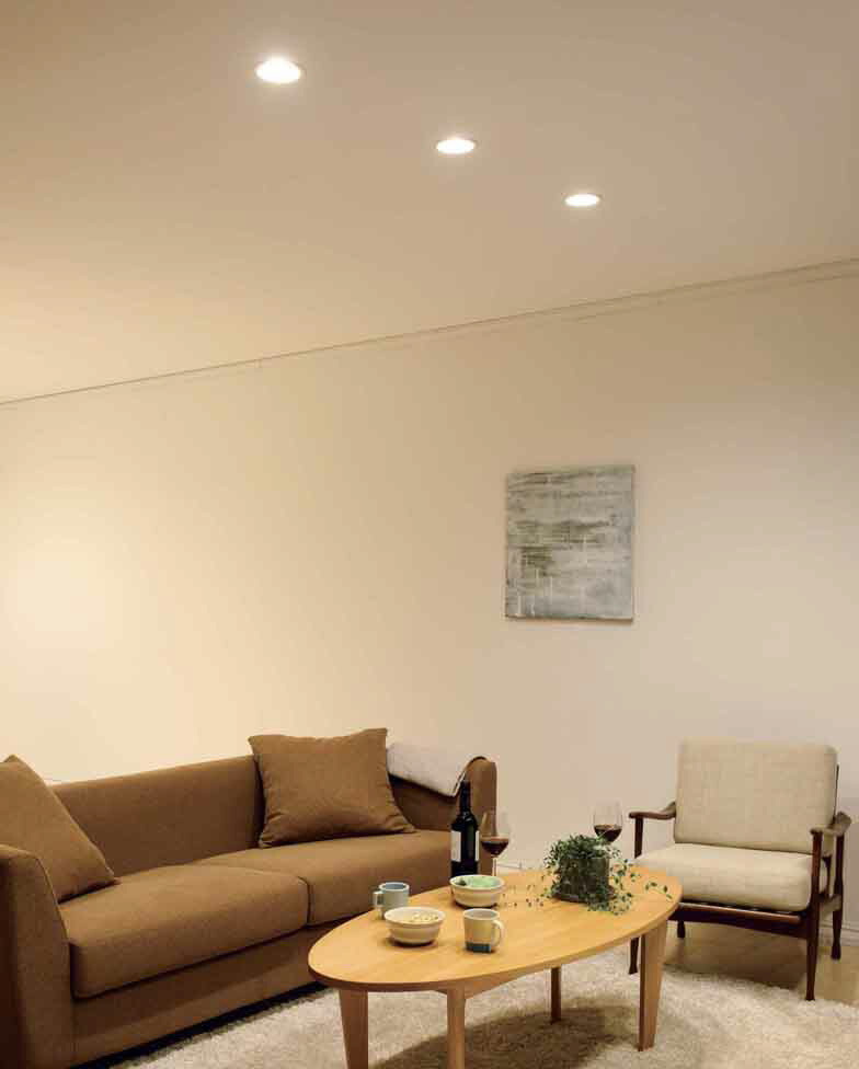 楽天市場】OD261887R ダウンライト (φ100・白熱灯100Wクラス) LED（温