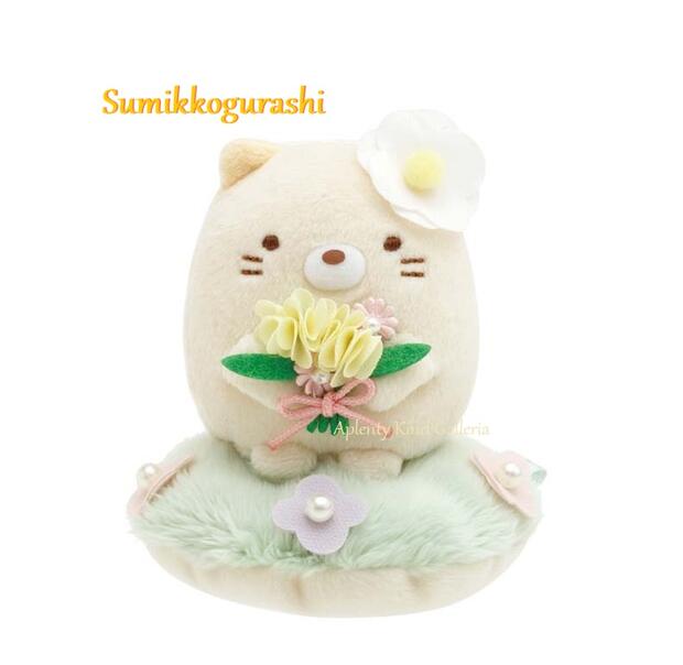 楽天市場】桜咲く開運アイテム すみっコぐらしの通販